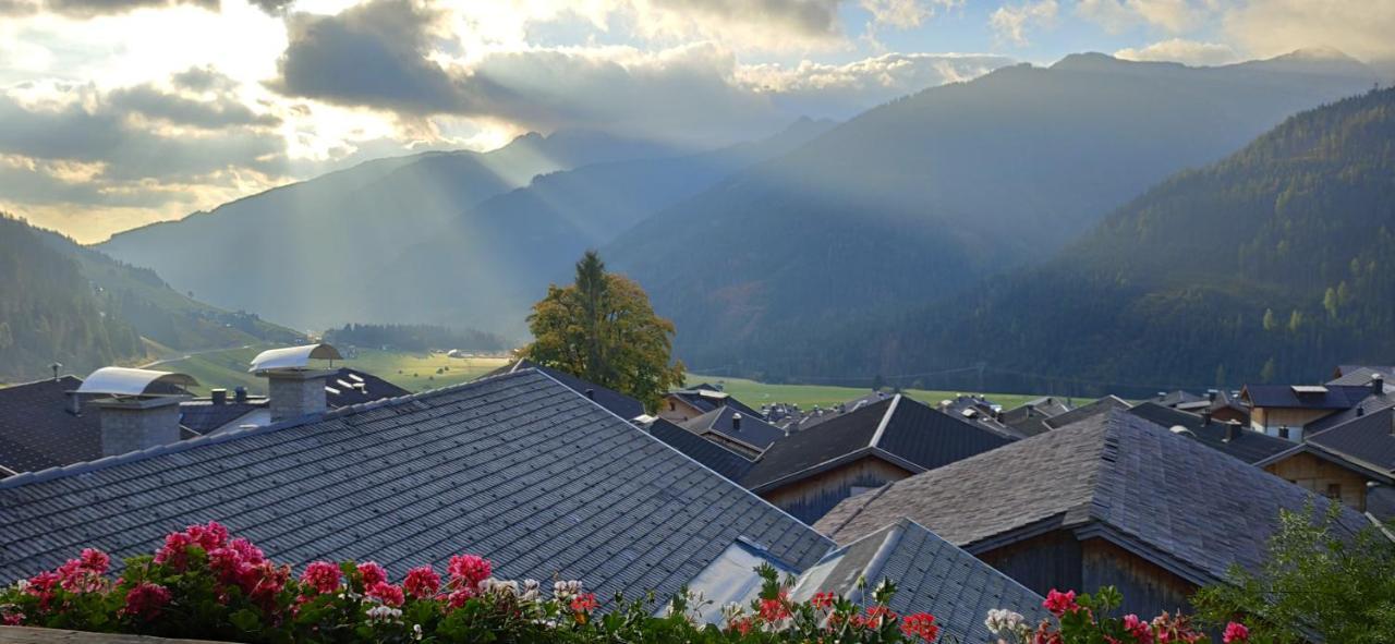 Mascherhof Obertilliach Exterior foto